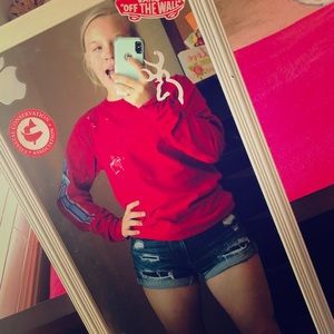 Guy Harvey long sleeve t-shirt